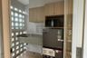 1 Bedroom Condo for rent in I-House Rama IX-Ekamai, Bang Kapi, Bangkok near MRT Thailand Cultural Centre