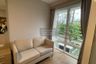 1 Bedroom Condo for rent in I-House Rama IX-Ekamai, Bang Kapi, Bangkok near MRT Thailand Cultural Centre