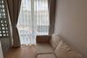 1 Bedroom Condo for rent in I-House Rama IX-Ekamai, Bang Kapi, Bangkok near MRT Thailand Cultural Centre