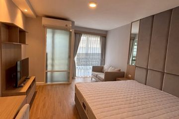 1 Bedroom Condo for rent in I-House Rama IX-Ekamai, Bang Kapi, Bangkok near MRT Thailand Cultural Centre