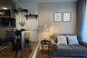 1 Bedroom Condo for rent in Ideo Q Sukhumvit 36, Khlong Tan, Bangkok near BTS Thong Lo