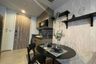 1 Bedroom Condo for rent in Ideo Q Sukhumvit 36, Khlong Tan, Bangkok near BTS Thong Lo