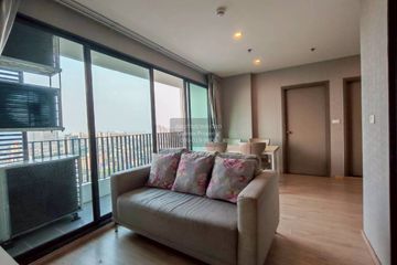 2 Bedroom Condo for rent in IDEO O2, Bang Na, Bangkok near BTS Bang Na