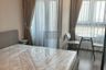 1 Bedroom Condo for rent in Ideo Ramkhamhaeng Lamsali Station, Hua Mak, Bangkok near MRT Yaek Lam Sali
