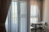 1 Bedroom Condo for rent in Ideo Ramkhamhaeng Lamsali Station, Hua Mak, Bangkok near MRT Yaek Lam Sali