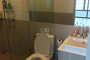 2 Bedroom Condo for rent in Ideo Q Ratchathewi, Thanon Phaya Thai, Bangkok near BTS Ratchathewi