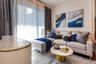 1 Bedroom Condo for rent in KHUN by YOO inspired by Starck, Khlong Tan Nuea, Bangkok near BTS Thong Lo