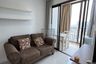 1 Bedroom Condo for rent in Ideo Mix Sukhumvit 103, Bang Na, Bangkok near BTS Udom Suk