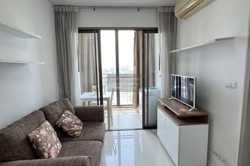 1 Bedroom Condo for rent in Ideo Mix Sukhumvit 103, Bang Na, Bangkok near BTS Udom Suk