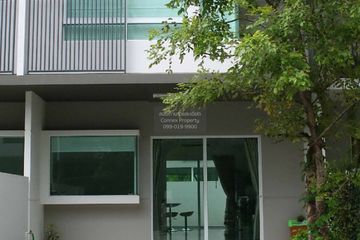 2 Bedroom Townhouse for rent in Indy Bangna Km.26, Bang Bo, Samut Prakan
