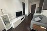 1 Bedroom Condo for rent in Ideo Q Phayathai, Thung Phaya Thai, Bangkok near BTS Phaya Thai