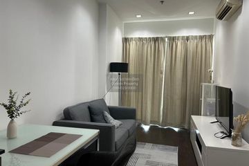 1 Bedroom Condo for rent in Ideo Q Phayathai, Thung Phaya Thai, Bangkok near BTS Phaya Thai