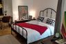 1 Bedroom Condo for rent in J.W. Boulevard Srivara, Phlapphla, Bangkok near MRT Huai Khwang
