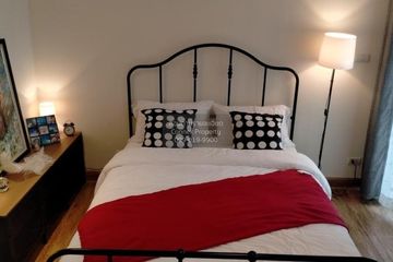1 Bedroom Condo for rent in J.W. Boulevard Srivara, Phlapphla, Bangkok near MRT Huai Khwang