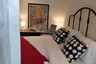 1 Bedroom Condo for rent in J.W. Boulevard Srivara, Phlapphla, Bangkok near MRT Huai Khwang