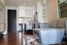 1 Bedroom Condo for rent in Ivy Thonglor, Khlong Tan Nuea, Bangkok near BTS Thong Lo