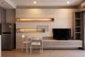 1 Bedroom Condo for rent in Ideo Q Ratchathewi, Thanon Phaya Thai, Bangkok near BTS Ratchathewi