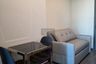 1 Bedroom Condo for rent in Ideo Ramkhamhaeng Lamsali Station, Hua Mak, Bangkok near MRT Yaek Lam Sali