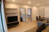 2 Bedroom Condo for rent in Ideo Sathorn - Thaphra, Bukkhalo, Bangkok near BTS Pho Nimit