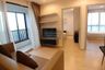 2 Bedroom Condo for rent in Ideo Sathorn - Thaphra, Bukkhalo, Bangkok near BTS Pho Nimit