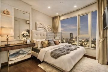 1 Bedroom Condo for rent in Ivy Thonglor, Khlong Tan Nuea, Bangkok near BTS Thong Lo