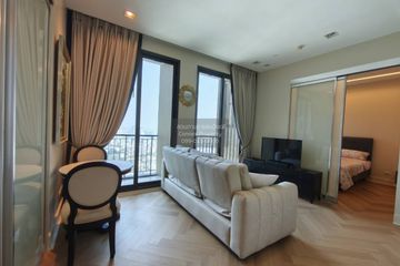 2 Bedroom Condo for rent in Equinox, Chom Phon, Bangkok near MRT Phahon Yothin