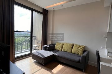 1 Bedroom Condo for rent in Equinox, Chom Phon, Bangkok near MRT Phahon Yothin