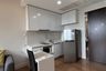 1 Bedroom Condo for rent in Equinox, Chom Phon, Bangkok near MRT Phahon Yothin