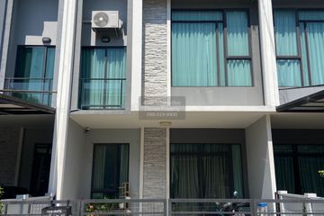 3 Bedroom Townhouse for rent in Grande Pleno Phahol-Rangsit, Khlong Nueng, Pathum Thani