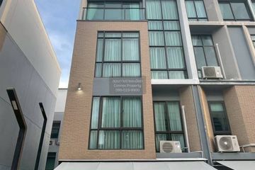 3 Bedroom Townhouse for rent in Estara Haven Pattanakarn 20, Suan Luang, Bangkok