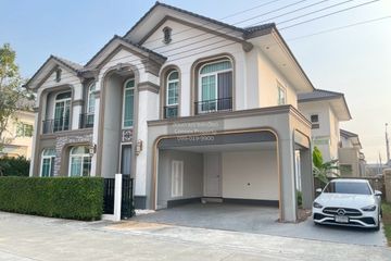 5 Bedroom House for rent in Grandio Bangna Km.5, Bang Kaeo, Samut Prakan