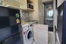 1 Bedroom Condo for rent in Elio Del Ray, Bang Chak, Bangkok near BTS Punnawithi