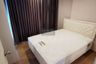 1 Bedroom Condo for rent in Fuse Chan - Sathorn, Yan Nawa, Bangkok near BTS Surasak