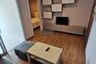 1 Bedroom Condo for rent in Fuse Chan - Sathorn, Yan Nawa, Bangkok near BTS Surasak
