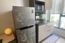 1 Bedroom Condo for rent in Groove Ratchada - Rama 9, Din Daeng, Bangkok near MRT Phra Ram 9