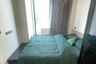 1 Bedroom Condo for rent in Groove Ratchada - Rama 9, Din Daeng, Bangkok near MRT Phra Ram 9
