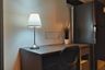 1 Bedroom Condo for rent in Edge Sukhumvit 23, Khlong Toei Nuea, Bangkok near BTS Asoke