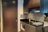 1 Bedroom Condo for rent in Edge Sukhumvit 23, Khlong Toei Nuea, Bangkok near BTS Asoke