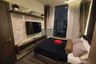 1 Bedroom Condo for rent in Edge Sukhumvit 23, Khlong Toei Nuea, Bangkok near BTS Asoke