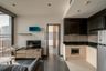 1 Bedroom Condo for rent in Edge Sukhumvit 23, Khlong Toei Nuea, Bangkok near BTS Asoke