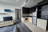 1 Bedroom Condo for rent in Edge Sukhumvit 23, Khlong Toei Nuea, Bangkok near BTS Asoke