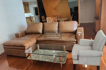 3 Bedroom Condo for rent in Grand Langsuan, Lumpini, Bangkok near BTS Ratchadamri