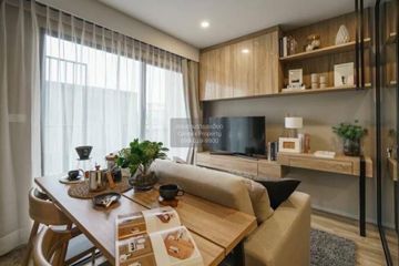 1 Bedroom Condo for rent in Blossom Condo @ Sathorn-Charoenrat, Yan Nawa, Bangkok near BTS Surasak