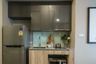 1 Bedroom Condo for rent in Blossom Condo @ Sathorn-Charoenrat, Yan Nawa, Bangkok near BTS Surasak