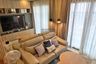 2 Bedroom Condo for rent in Cooper Siam, Rong Mueang, Bangkok near BTS National Stadium