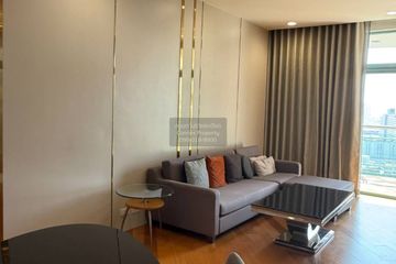 2 Bedroom Condo for rent in Chatrium Residence Riverside, Wat Phraya Krai, Bangkok near BTS Saphan Taksin