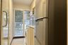 1 Bedroom Condo for rent in Chewathai Hallmark Charan 13, Wat Tha Phra, Bangkok near MRT Charan 13