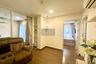 1 Bedroom Condo for rent in Chewathai Hallmark Charan 13, Wat Tha Phra, Bangkok near MRT Charan 13