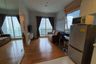 1 Bedroom Condo for rent in Condolette Ize Ratchathewi, Thanon Phetchaburi, Bangkok near BTS Ratchathewi