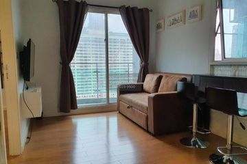 1 Bedroom Condo for rent in Condolette Ize Ratchathewi, Thanon Phetchaburi, Bangkok near BTS Ratchathewi